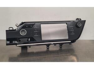 
Radio Bedienschalter Citroen C4 Spacetourer 3D 98248995XY P20762361
