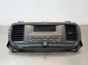 
Radio Bedienschalter Toyota Proace Kasten MDZ 98120819 P18012987
