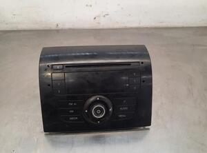 Radio Bedienschalter Citroen Jumper III Bus  7355596850 P21708212