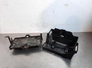 Battery holder MITSUBISHI PAJERO IV (V8_W, V9_W)