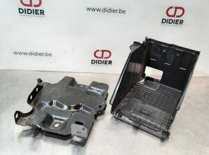 Battery holder CITROËN BERLINGO Box Body/MPV (B9)