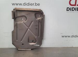 Batterieträger von einem Volkswagen ID.3