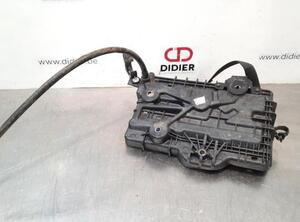 Battery holder FIAT DOBLO Cargo (263_), FIAT DOBLO Platform/Chassis (263_), FIAT DOBLO MPV (263_)