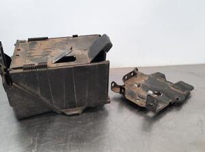 Battery holder PEUGEOT PARTNER Box Body/MPV