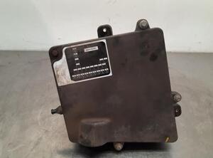 Battery holder OPEL MOVANO B Van (X62)