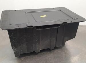 Battery holder MERCEDES-BENZ SPRINTER 3,5-t Van (B907, B910)