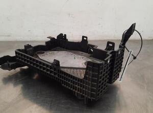 Battery holder NISSAN JUKE (F16_)