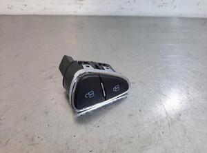 Switch for central lock OPEL CORSA E (X15)