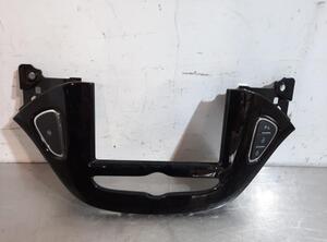 Switch for central lock OPEL CORSA E (X15)