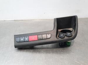 Switch PEUGEOT BOXER Van, OPEL MOVANO C Van (U9)