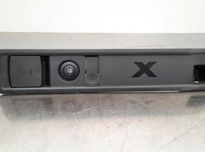 Switch BMW X5 (G05, F95)