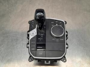 Switch BMW X3 (G01, F97)