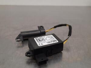 Control unit for anti-theft device OPEL ASTRA K Sports Tourer (B16)