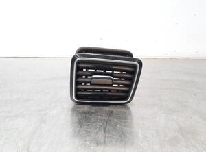 Dashboard ventilation grille VW AMAROK (2HA, 2HB, S1B, S6B, S7A, S7B), VW AMAROK Platform/Chassis (S1B, S6B, S7B)