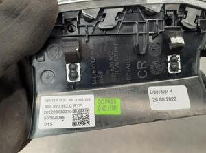 Dashboard ventilatierooster SKODA KODIAQ (NS7, NV7, NS6)