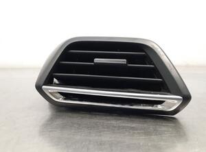 Dashboard ventilation grille PEUGEOT 208 II (UB_, UP_, UW_, UJ_)