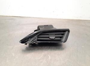 Dashboard ventilation grille PEUGEOT 208 I (CA_, CC_)