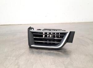 Dashboard ventilatierooster RENAULT CLIO V (B7_)