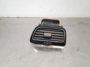 Dashboard ventilation grille VW GOLF VII (5G1, BQ1, BE1, BE2), VW GOLF VIII Variant (CG5), VW GOLF VII Variant (BA5, BV5)