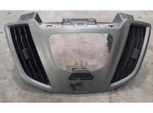 Dashboard ventilatierooster FORD TRANSIT Van (FA_ _), FORD TRANSIT V363 Van (FCD, FDD), FORD TRANSIT V363 Bus (FAD, FBD)