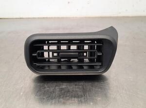 Dashboard ventilation grille CITROËN BERLINGO Box Body/MPV (K9), PEUGEOT PARTNER Box Body/MPV (K9), PEUGEOT RIFTER