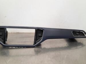 Dashboard ventilation grille VW T-ROC (A11, D11)