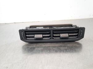 Dashboard ventilation grille VW POLO (AW1, BZ1)