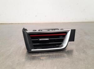 Dashboard ventilation grille RENAULT CLIO V (B7_)