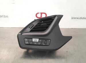 Dashboard ventilatierooster BMW 1 (F40)