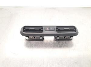 Dashboard ventilation grille PEUGEOT PARTNER Box Body/MPV (K9)