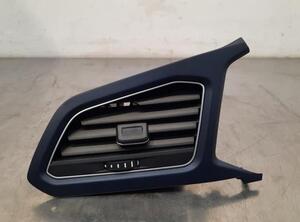 Dashboard ventilation grille VW T-ROC (A11, D11)