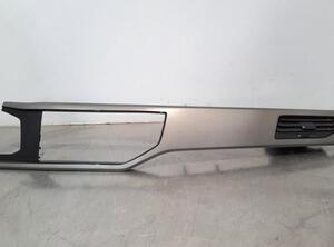 Dashboard ventilation grille VW POLO (AW1, BZ1)