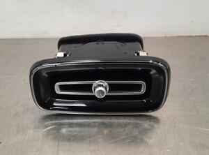 Dashboard ventilatierooster VOLVO XC40 (536), VOLVO C40 (539)