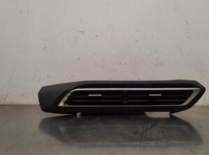 Dashboard ventilatierooster PEUGEOT 5008 II (MC_, MJ_, MR_, M4_), PEUGEOT 3008 SUV (MC_, MR_, MJ_, M4_)