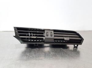 Dashboard ventilation grille AUDI Q3 (F3B)