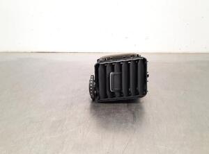 Dashboard ventilation grille VW GOLF SPORTSVAN (AM1, AN1)