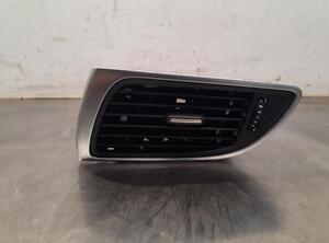 Dashboard ventilatierooster AUDI A6 Allroad (4GH, 4GJ, C7), AUDI A6 Avant (4G5, 4GD, C7), AUDI A7 Sportback (4GA, 4GF)