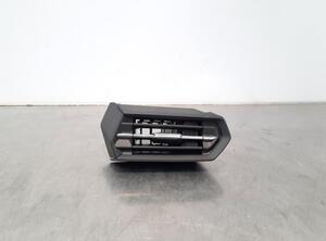 Dashboard ventilation grille AUDI A3 Sportback (8YA)