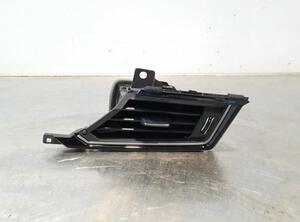 Dashboard ventilatierooster AUDI E-TRON Sportback (GEA)