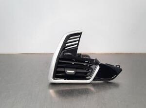 Dashboard ventilation grille BMW X5 (G05, F95)