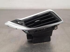 Dashboard ventilation grille PEUGEOT 208 I (CA_, CC_)