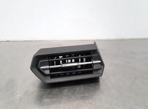 Dashboard ventilatierooster AUDI A3 Sportback (8YA)