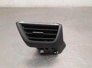 Dashboard ventilation grille PEUGEOT 208 II (UB_, UP_, UW_, UJ_)