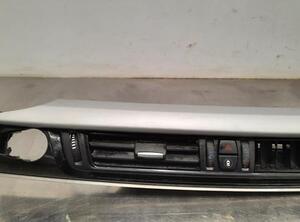 Dashboard ventilatierooster BMW X5 (F15, F85)