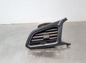 Dashboard ventilatierooster VW T-ROC (A11, D11)