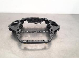 Dashboard ventilation grille RENAULT CAPTUR I (J5_, H5_), RENAULT CLIO IV (BH_)