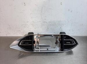 Dashboard ventilation grille PEUGEOT 308 II (LB_, LP_, LW_, LH_, L3_)