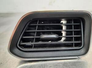 Dashboard ventilatierooster RENAULT MASTER III Platform/Chassis (EV, HV, UV), RENAULT MASTER III Van (FV)