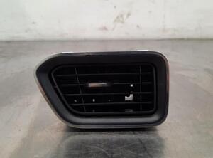 Dashboard ventilation grille RENAULT MASTER III Van (FV)