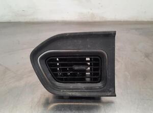 Dashboard ventilatierooster RENAULT MASTER III Platform/Chassis (EV, HV, UV), RENAULT MASTER III Van (FV)